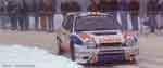 TOYOTA COROLLA WRC